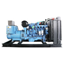 450kva generator powered by YC6K520-D30